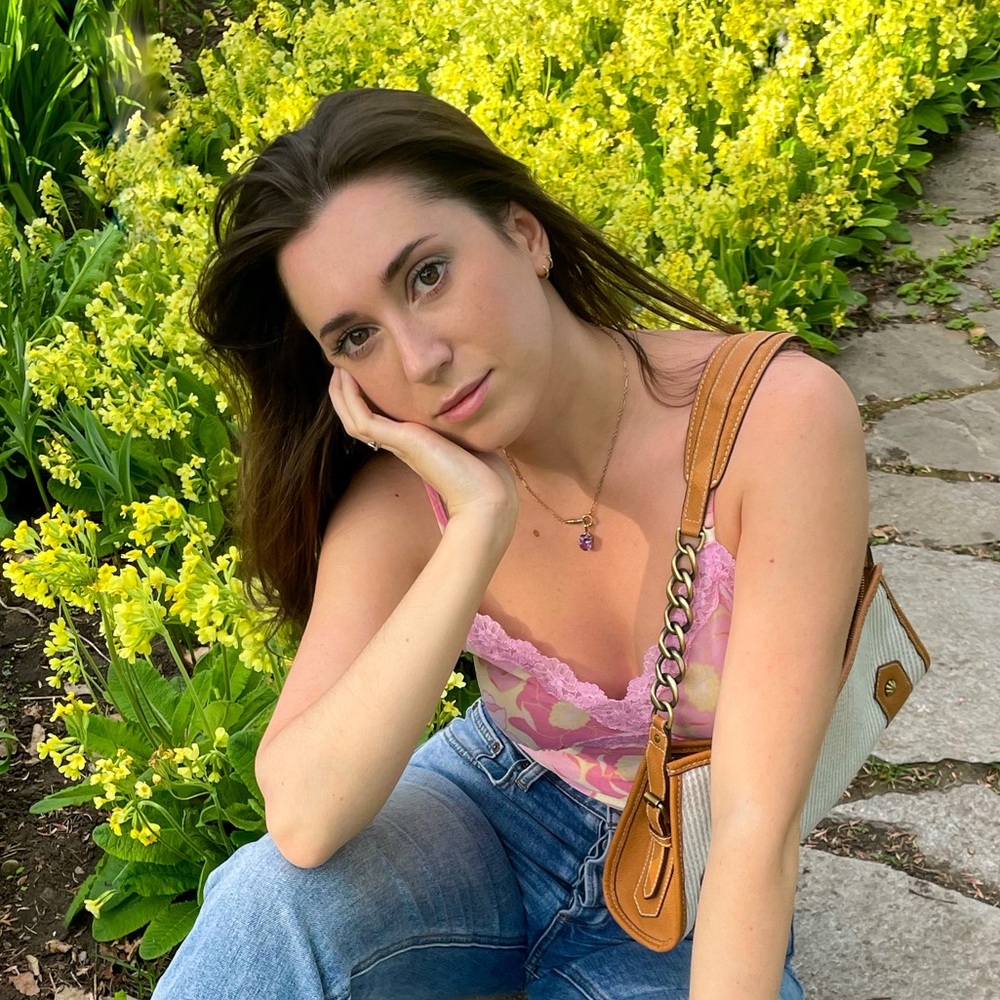 Meet your Posher, Irene